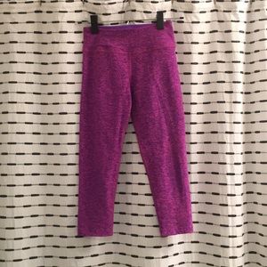 Beyond yoga space dye